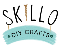 SKILLO DIY CRAFTS